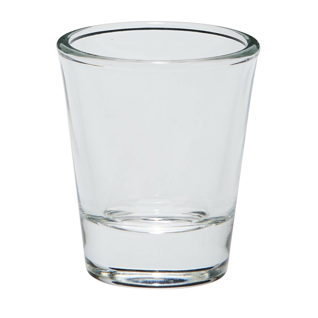 Standard Shot Glass